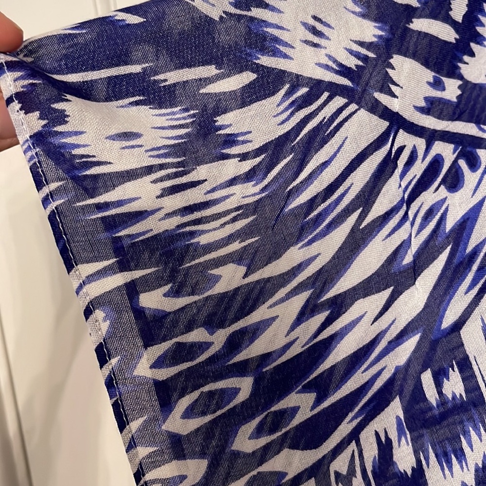 Michael Stars Ruana wrap - Picture 3 of 4